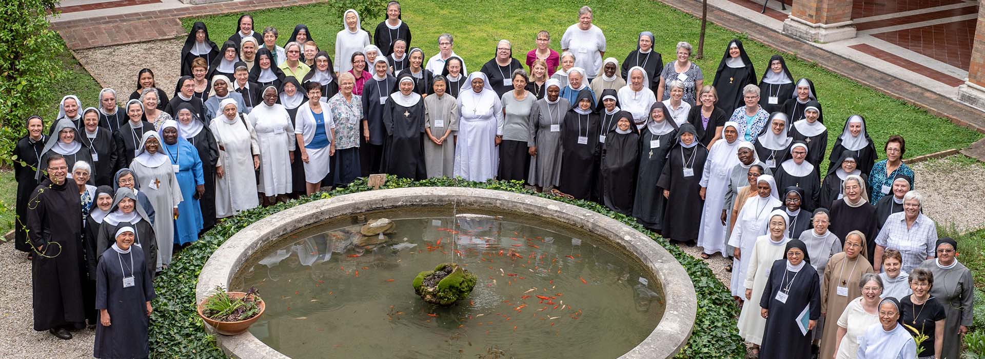 Benedictine Sisters